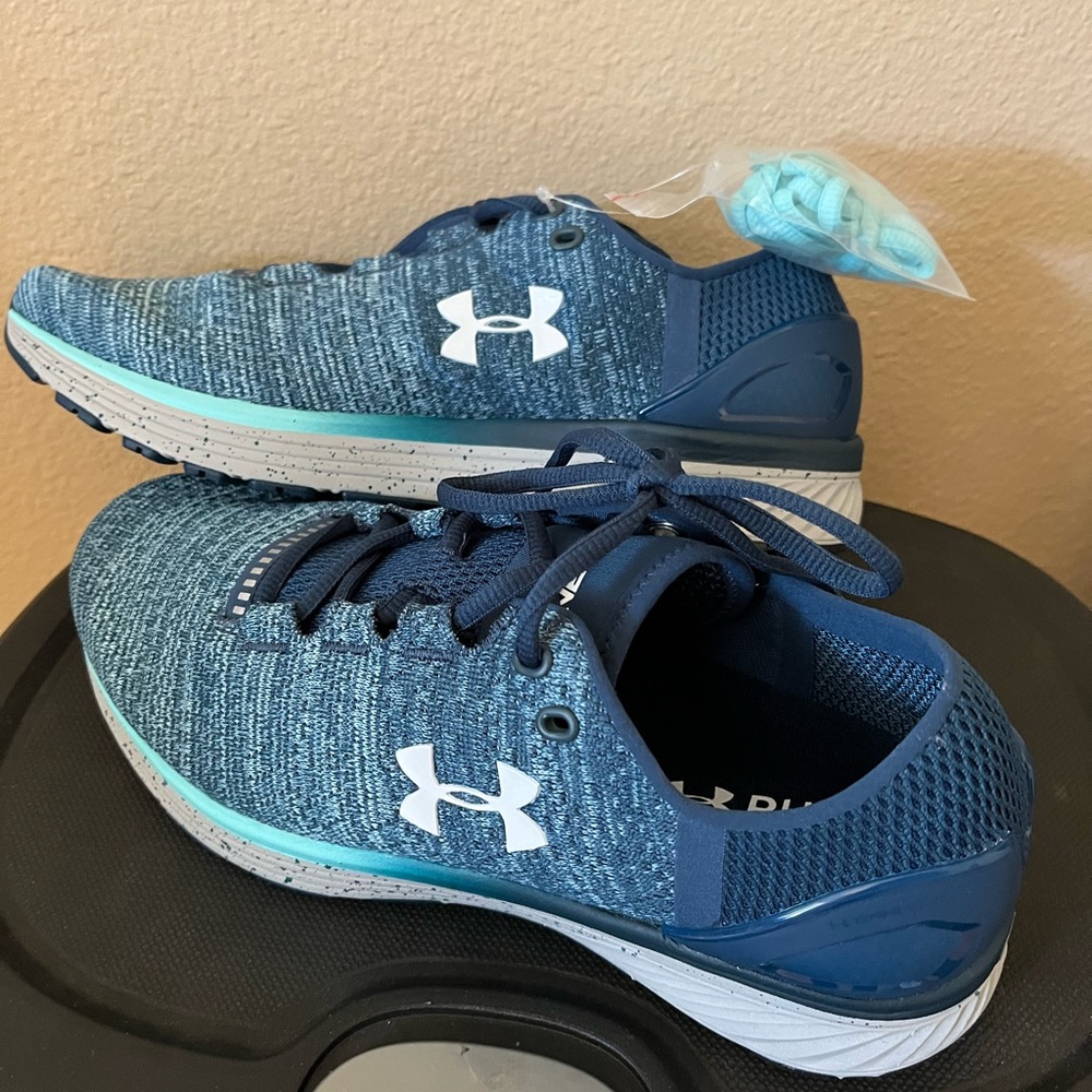 Under armour shoes